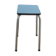 Tabouret haut vintage formica