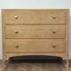 Commode vintage