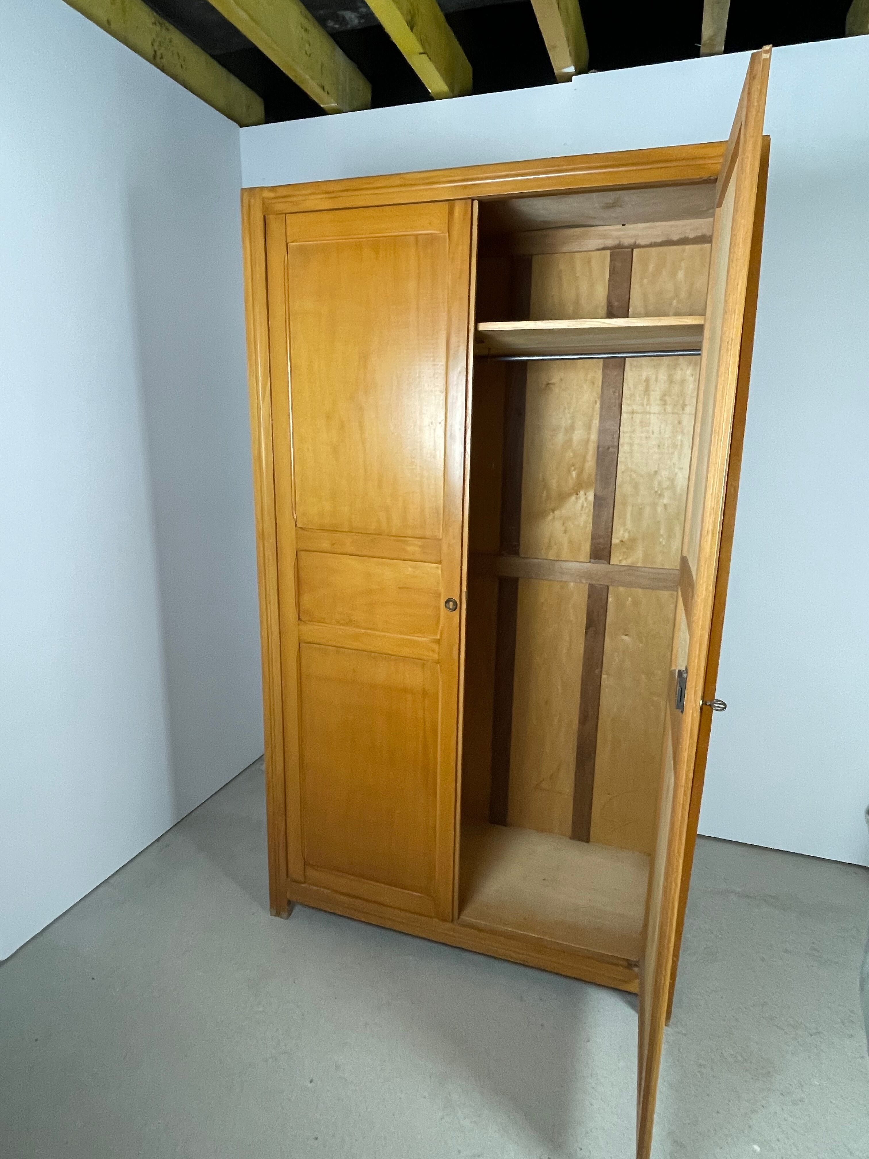 Vintage cabinet 1950