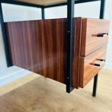 Large Formica desk
