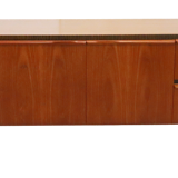 Vintage McIntosh sideboard 'Rochdale' lowboard sideboard cabinet