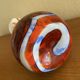 Vase Murano Carlo Moretti