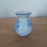 Miniature vase