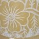 Tarago Esteve - Albastros - Lampe de table - Sgraffito - Espagne - 3e quart 20
