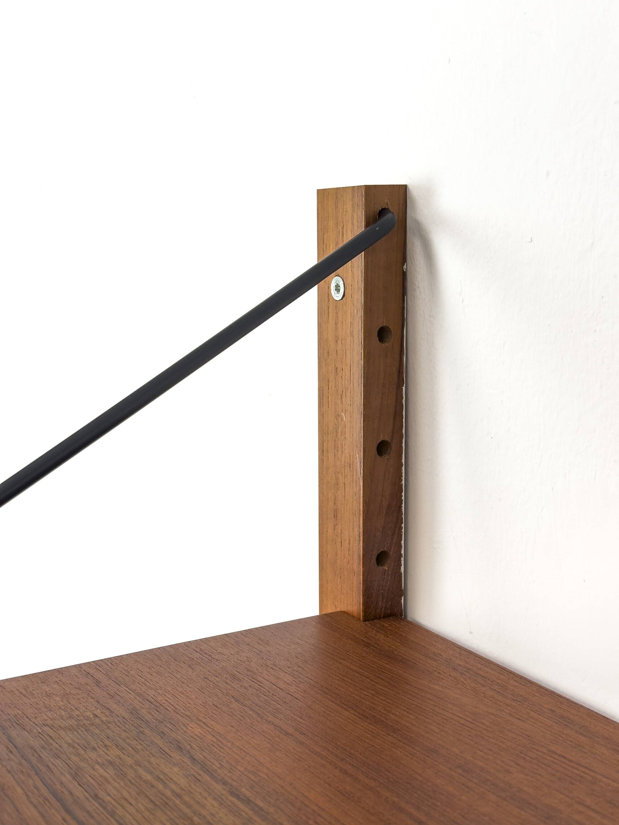 Cado Royal Shelf by Poul Cadovius for Cado, 1960s