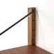 Cado Royal Shelf by Poul Cadovius for Cado, 1960s