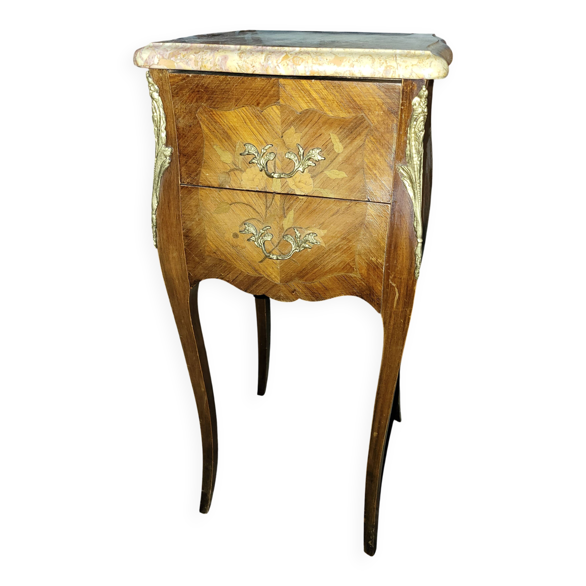 Nightstand