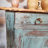 Old Parisian style buffet