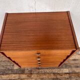 Vintage chest of drawers 1950/1960