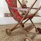 Doll pram vintage