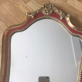 Wall mirror