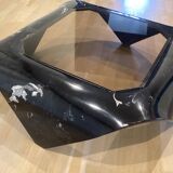 Carbon fiber coffee table