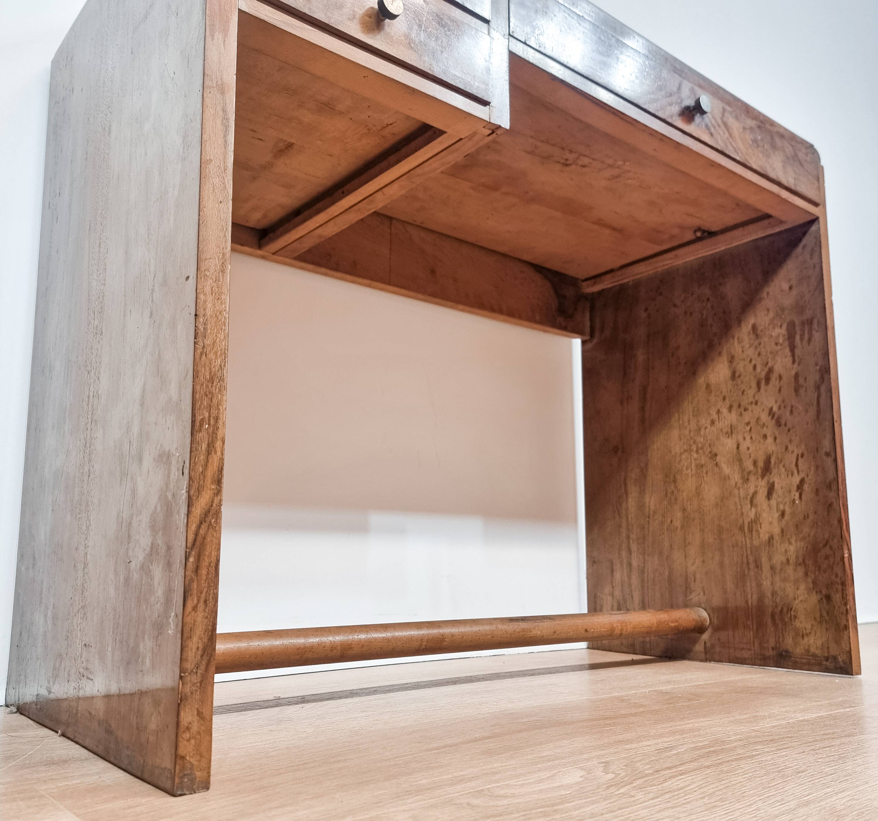 Art Deco dressing table