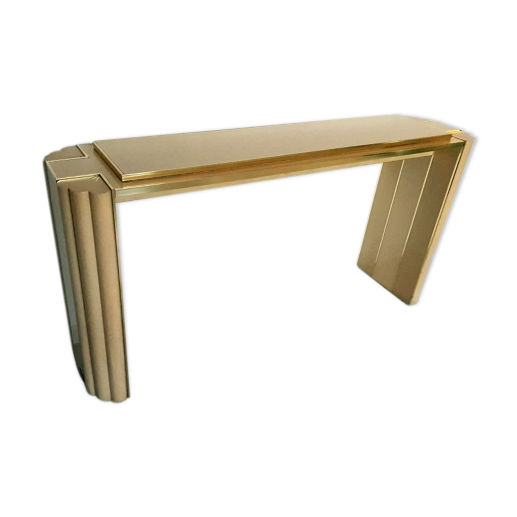 Console Alain Delon | Selency