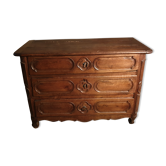 18th century oak commodity