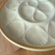 Large Moulin des loups oyster dish