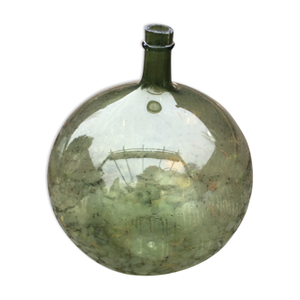 Splendide dame jeanne 30 L