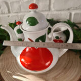 Bavaria seltmann weiden teapot