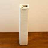 Biscuit vase Arabia Finland