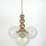 Hanging lamp, 1980s