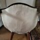 Voltaire armchair