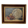 Oil on canvas - still life - signed Leonie de Bailleul