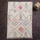 Moroccan Azilal rug 167x260 cm