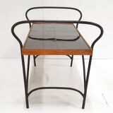 Vintage 1950 coffee table