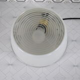 Plafonnier applies Holophane