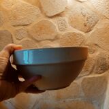 Digoin bowl in beige sandstone