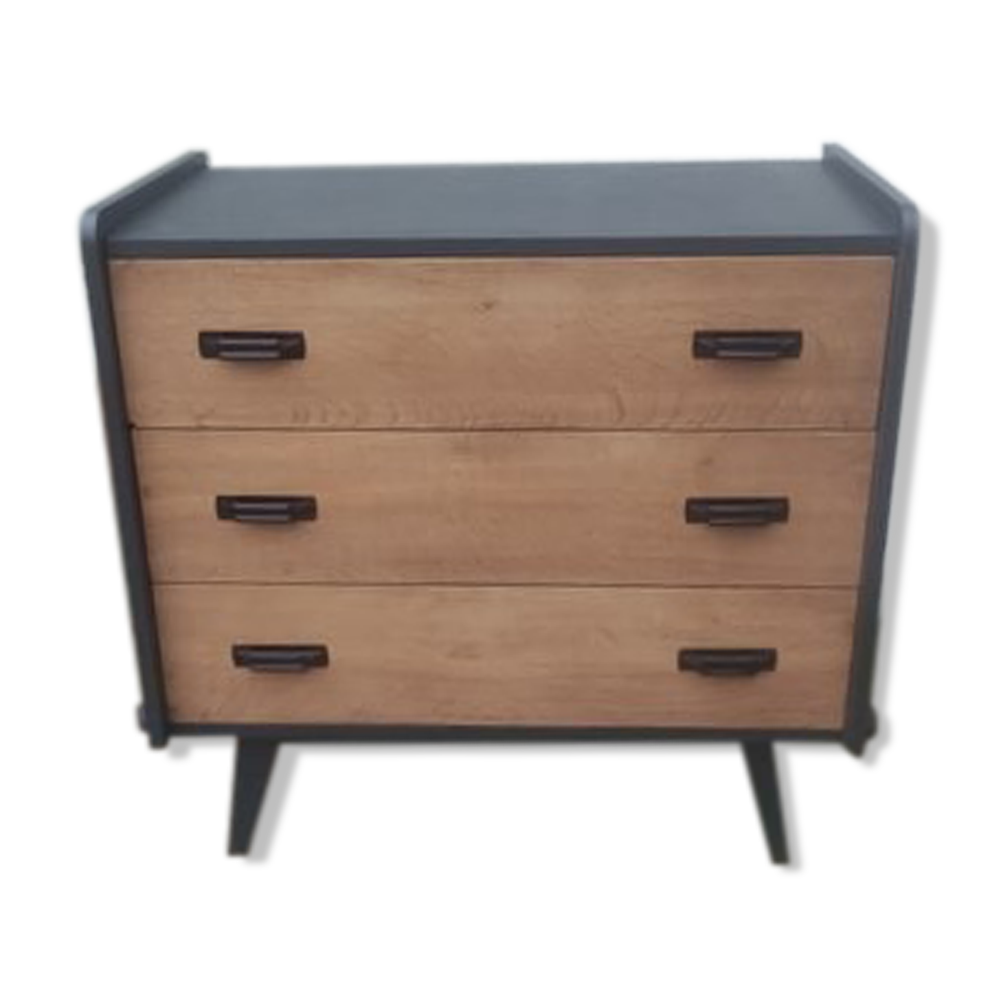 Commode vintage