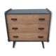 Commode vintage