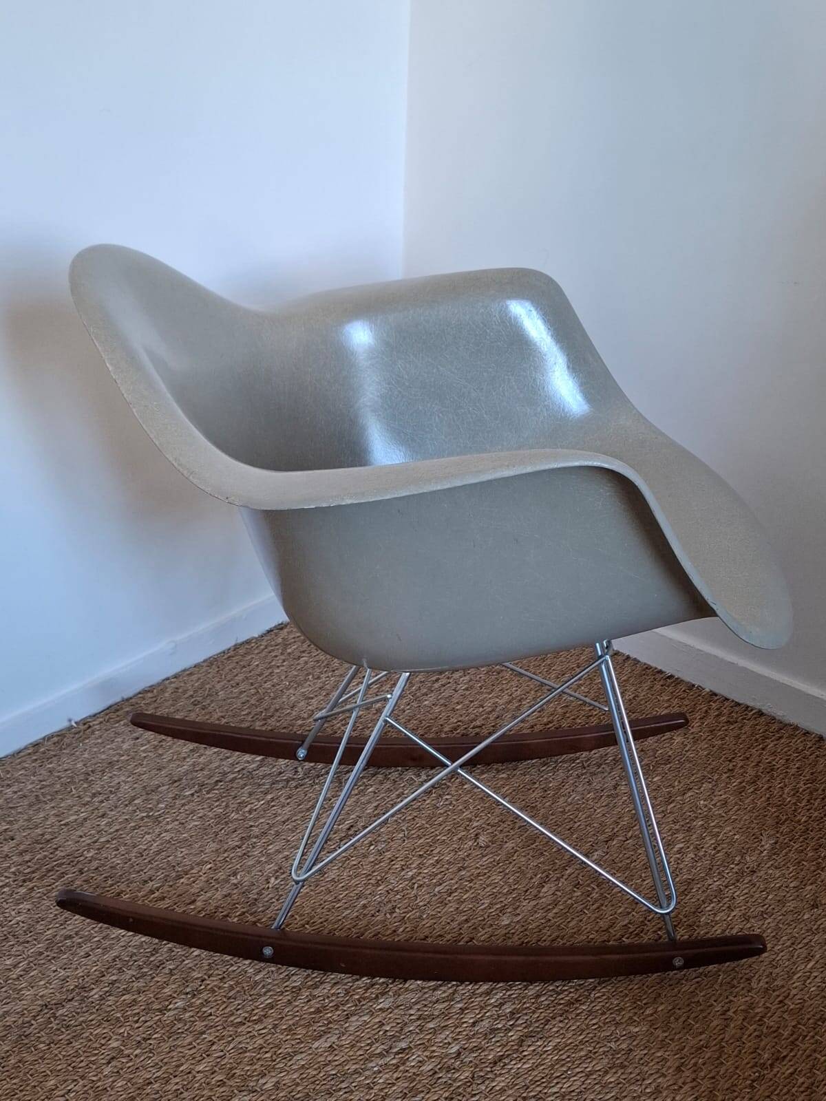 RAR armchair