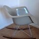 RAR armchair