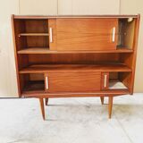 Vintage sideboard 1960