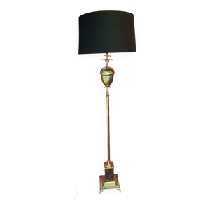 Lampadaire ananas