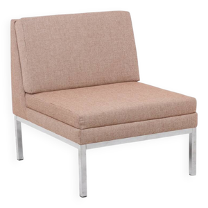 chauffeuse. Années 1970.