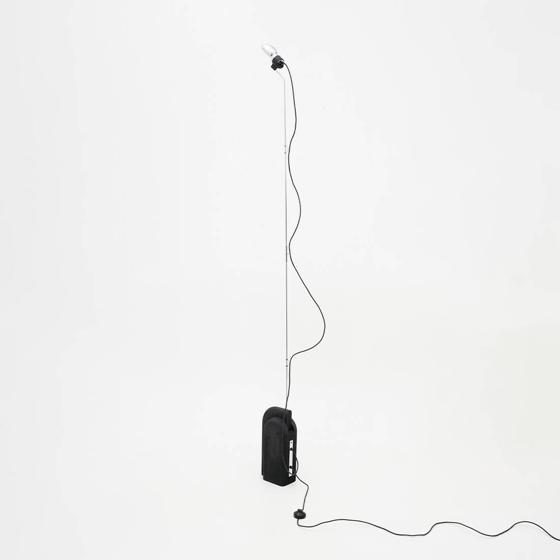 “Suro” floor lamp by Ennio Chiggio for Lumenform, 1970s