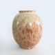 Ceramic Vase Rubra by Wim Visser for Petrus Regout Maastricht, Netherlands, 1954
