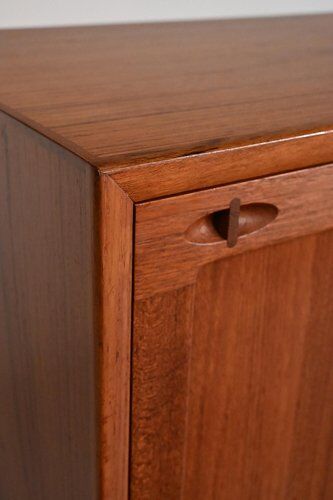 Cabinet par H.W. Klein pour Bramin