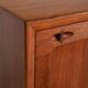 Cabinet par H.W. Klein pour Bramin