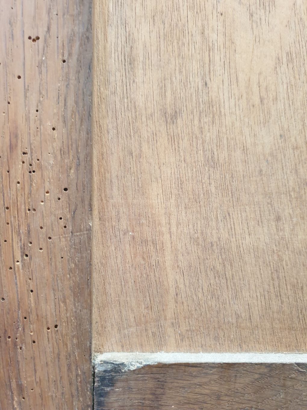 Chest of drawers 7 drawers art deco