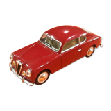 Miniature car Lancia Aurelia GT 1320 (1951) Solido