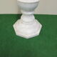 Column in alabaster