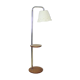 Lampadaire fonctionnalisme par Jindrich Halabala, Tchécoslovaquie années 1930