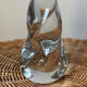 Crystal lamp Schneider France