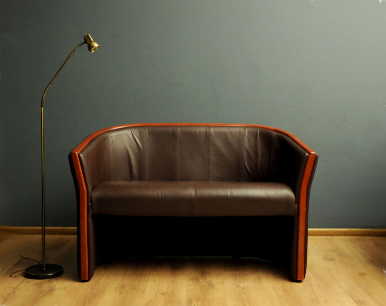 Danish sofa