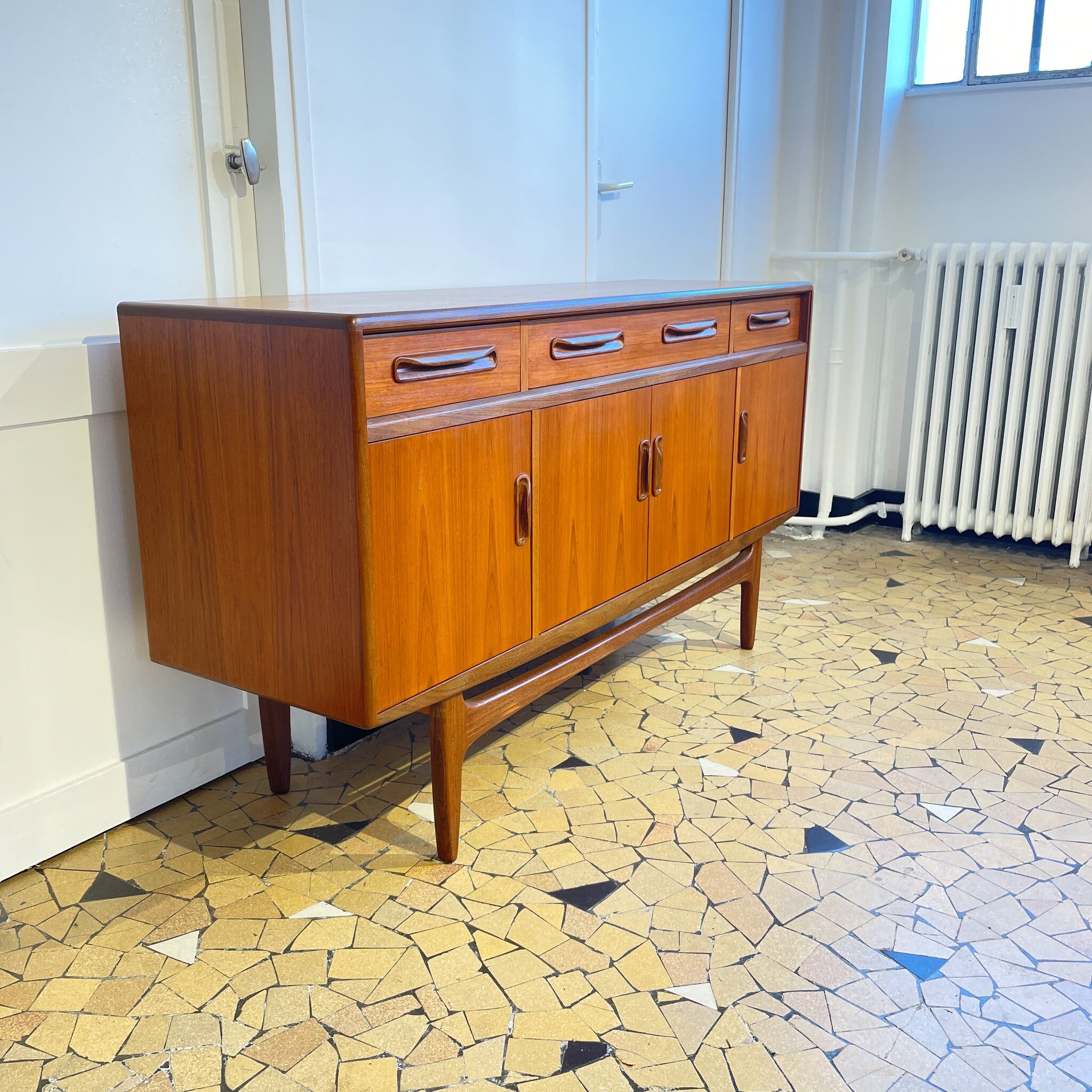 Enfilade Gplan Fresco 152cm