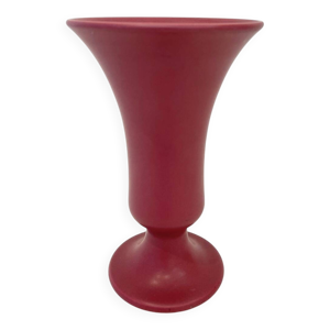 vase Médicis en porcelaine - 1990