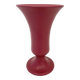 Medici vase in matte porcelain – circa 1990